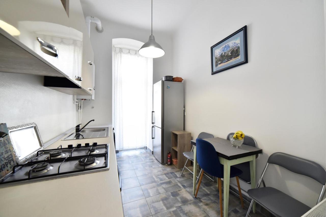 Apartamento 1Br In Central Zagreb & Main Station, Free Parking Exterior foto