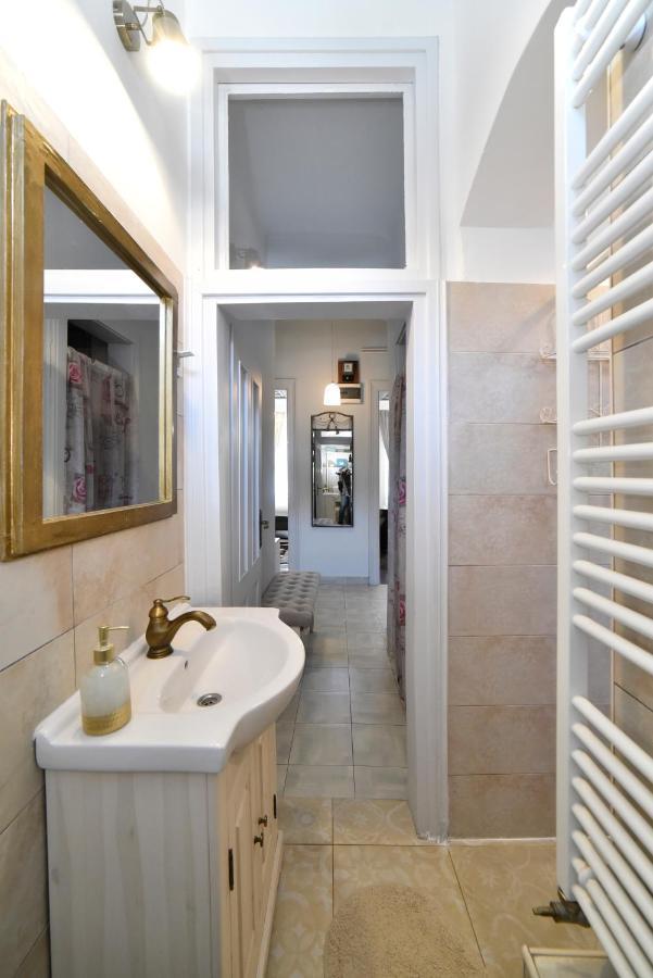 Apartamento 1Br In Central Zagreb & Main Station, Free Parking Exterior foto